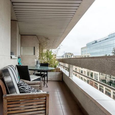 Beautiful Modern Fully Furnished Studio Левалоа-Пере Екстериор снимка